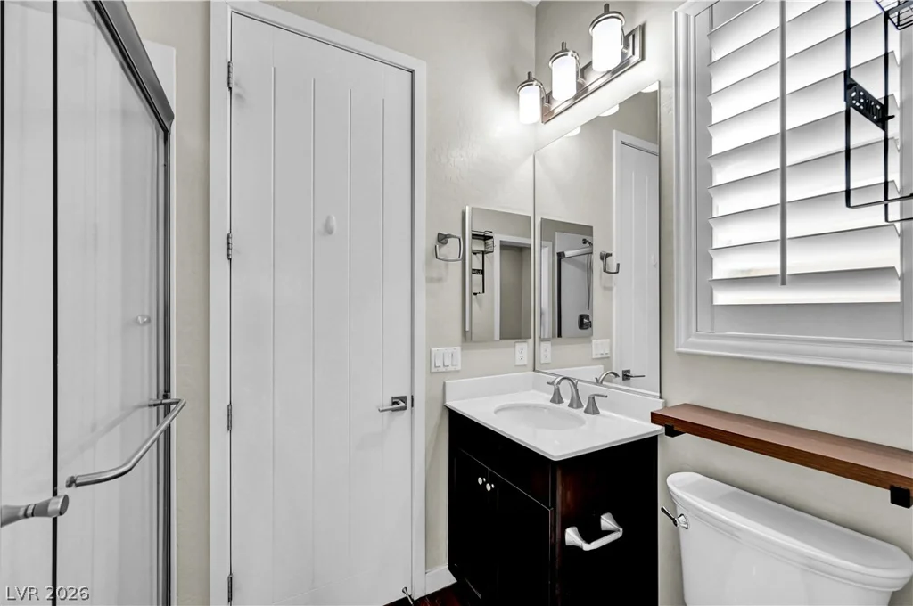 449 Paso De Montana, Las Vegas, NV 89138