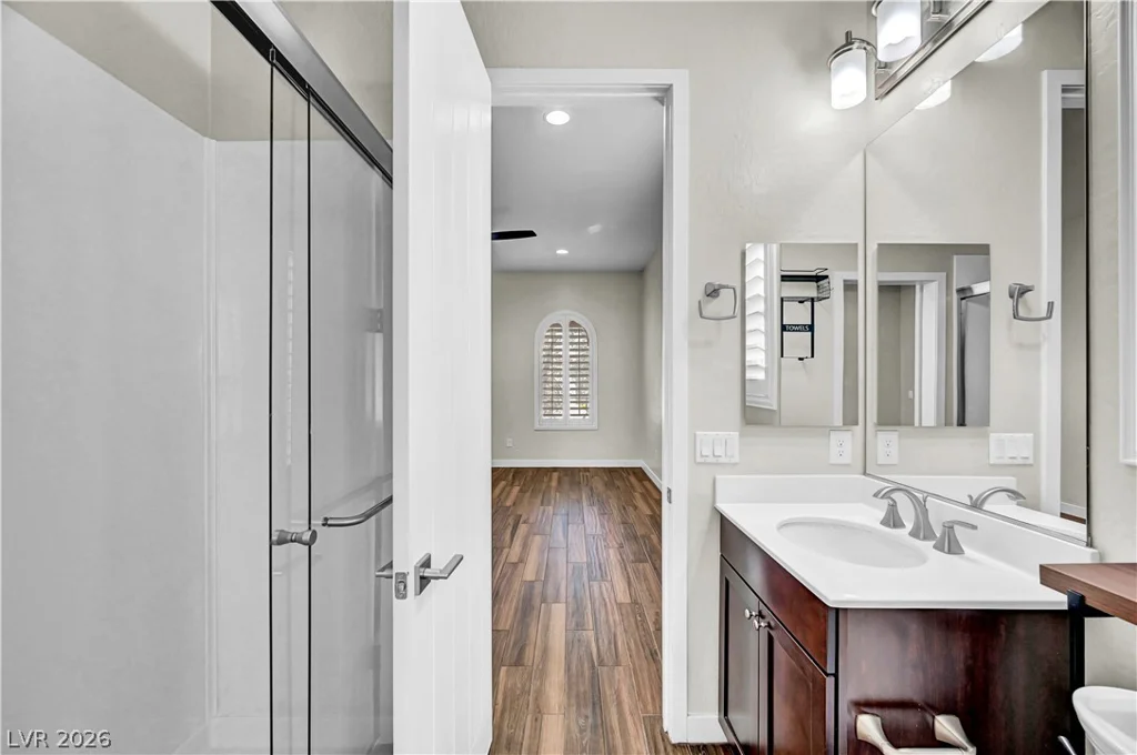 449 Paso De Montana, Las Vegas, NV 89138