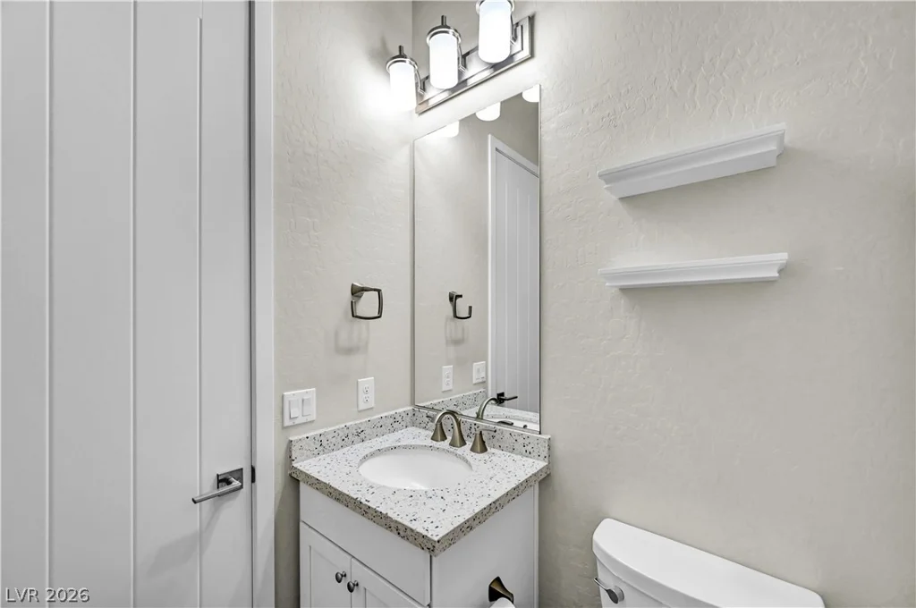 449 Paso De Montana, Las Vegas, NV 89138