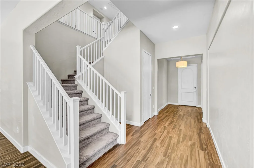449 Paso De Montana, Las Vegas, NV 89138