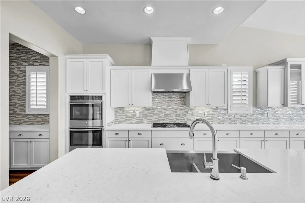 449 Paso De Montana, Las Vegas, NV 89138