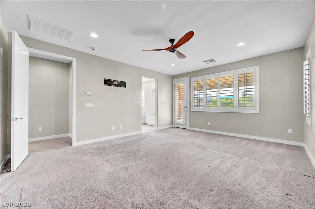 449 Paso De Montana, Las Vegas, NV 89138
