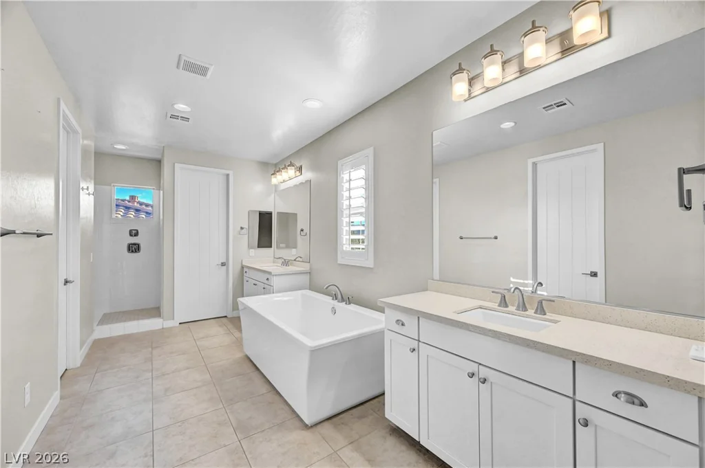 449 Paso De Montana, Las Vegas, NV 89138