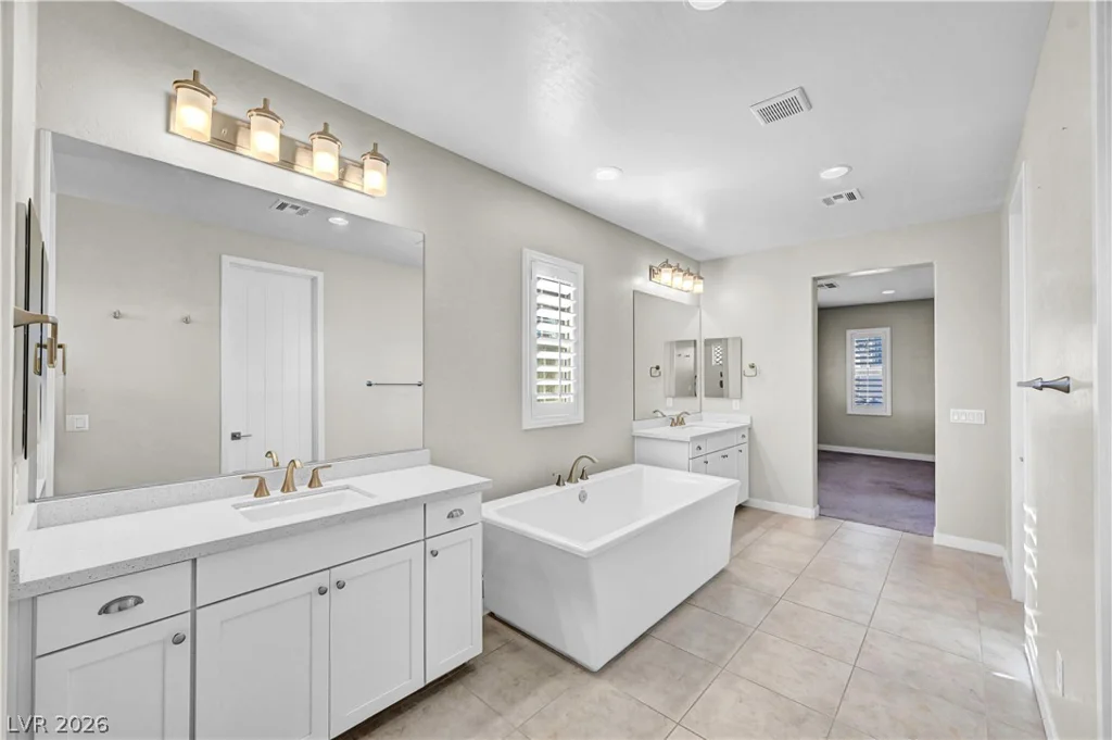 449 Paso De Montana, Las Vegas, NV 89138