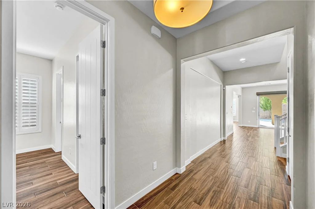 449 Paso De Montana, Las Vegas, NV 89138
