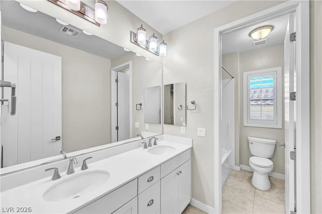 449 Paso De Montana, Las Vegas, NV 89138