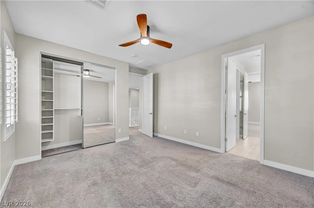 449 Paso De Montana, Las Vegas, NV 89138