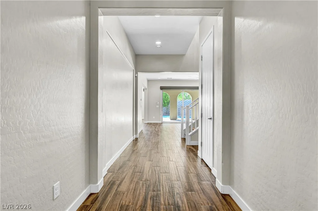 449 Paso De Montana, Las Vegas, NV 89138