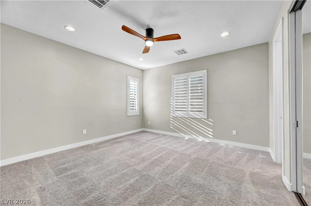 449 Paso De Montana, Las Vegas, NV 89138
