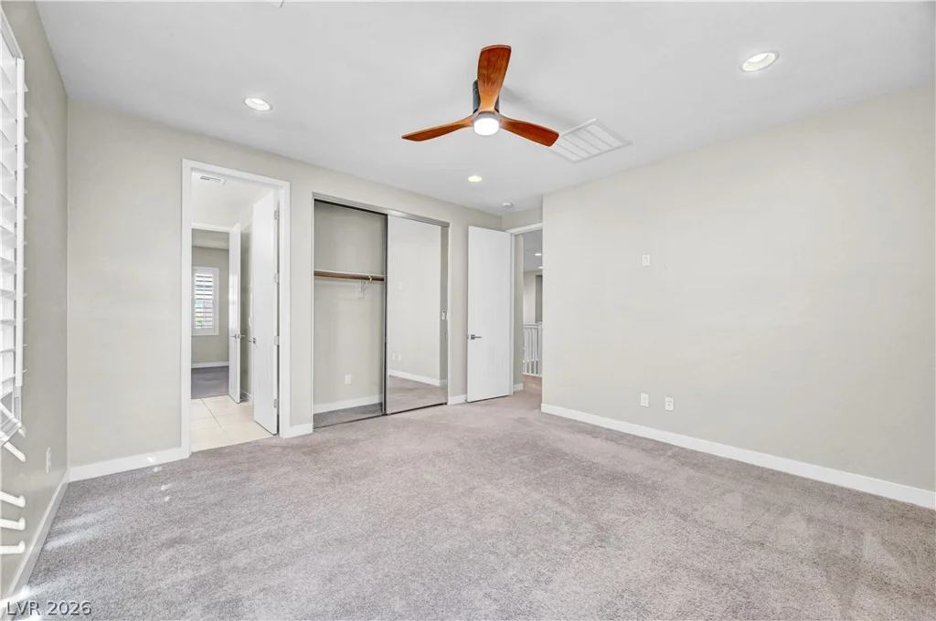 449 Paso De Montana, Las Vegas, NV 89138