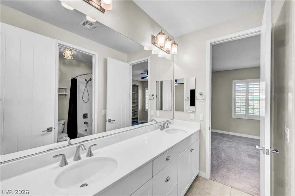 449 Paso De Montana, Las Vegas, NV 89138