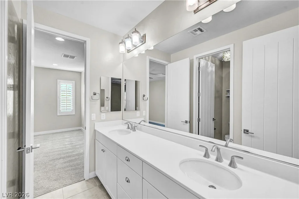 449 Paso De Montana, Las Vegas, NV 89138