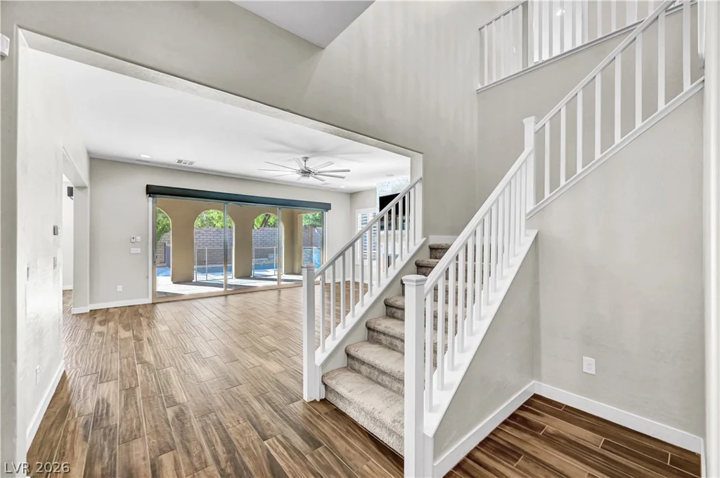 449 Paso De Montana, Las Vegas, NV 89138