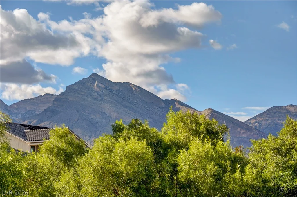 449 Paso De Montana, Las Vegas, NV 89138