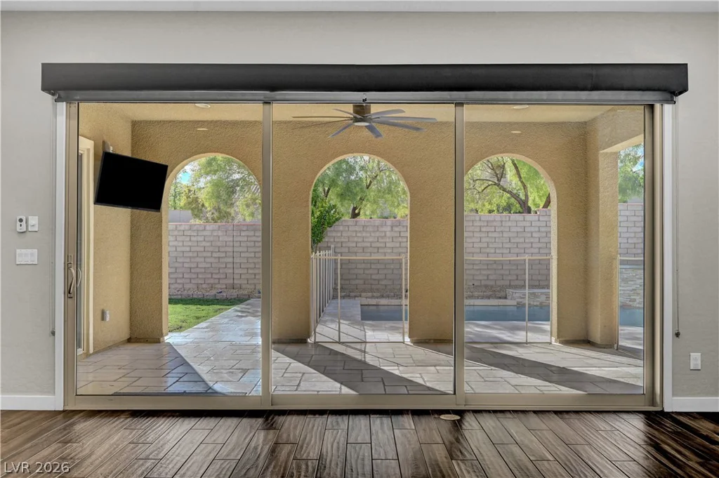 449 Paso De Montana, Las Vegas, NV 89138