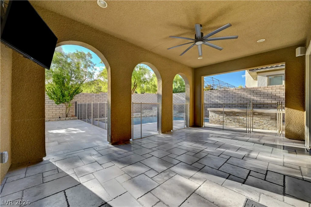 449 Paso De Montana, Las Vegas, NV 89138