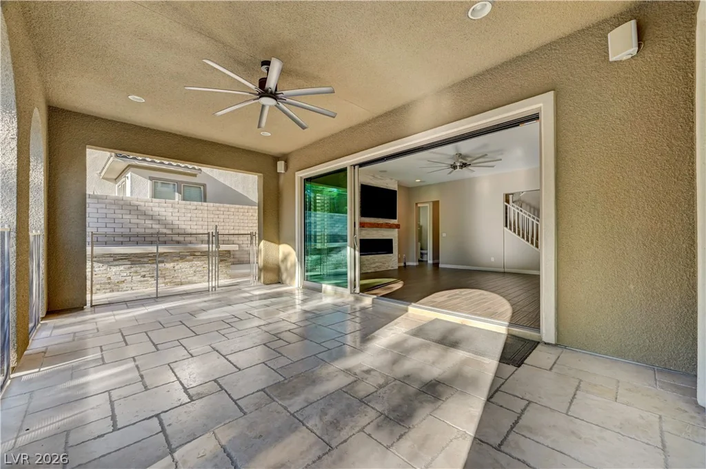 449 Paso De Montana, Las Vegas, NV 89138