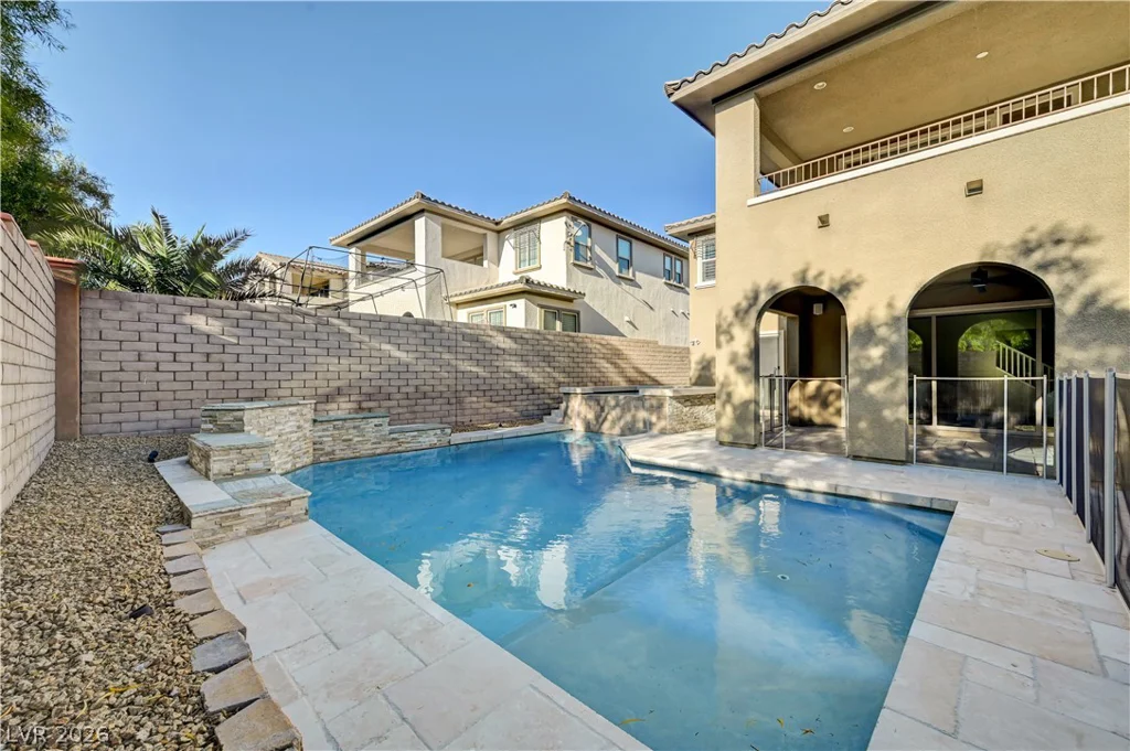 449 Paso De Montana, Las Vegas, NV 89138