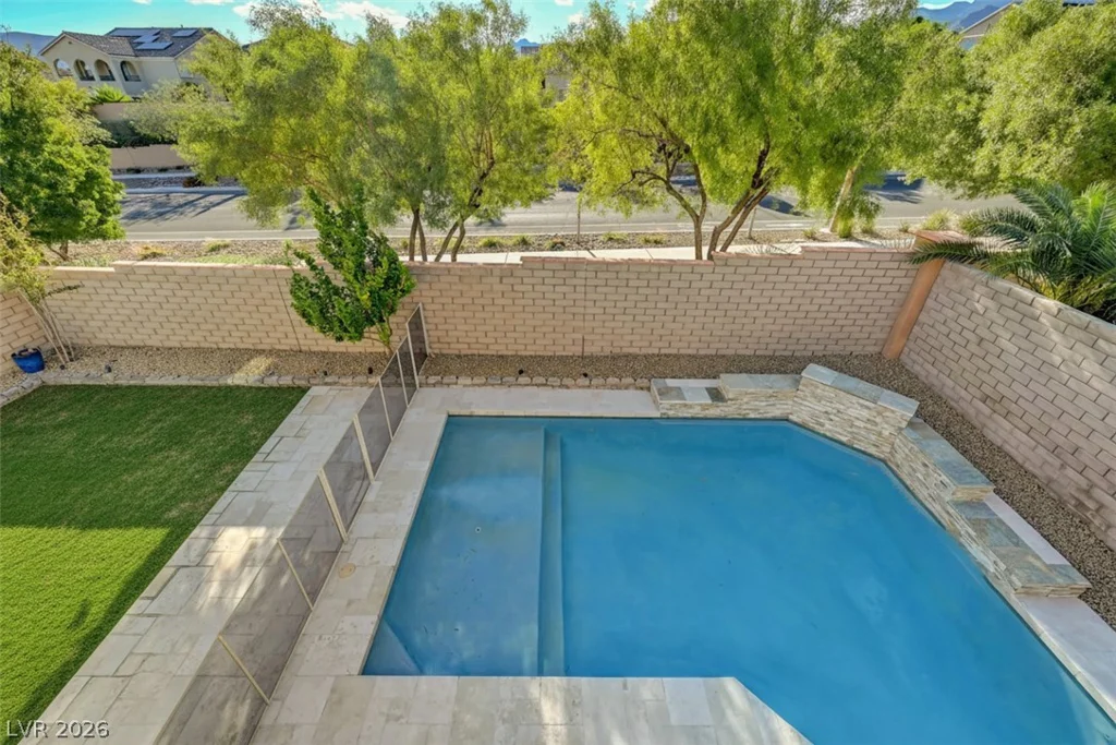 449 Paso De Montana, Las Vegas, NV 89138