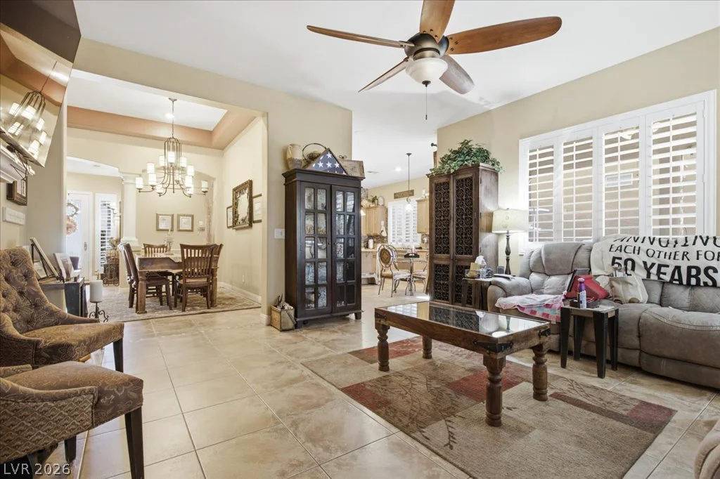 7233 Silver Valley, Las Vegas, NV 89149