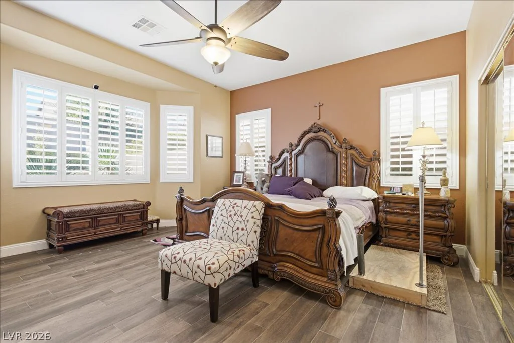7233 Silver Valley, Las Vegas, NV 89149