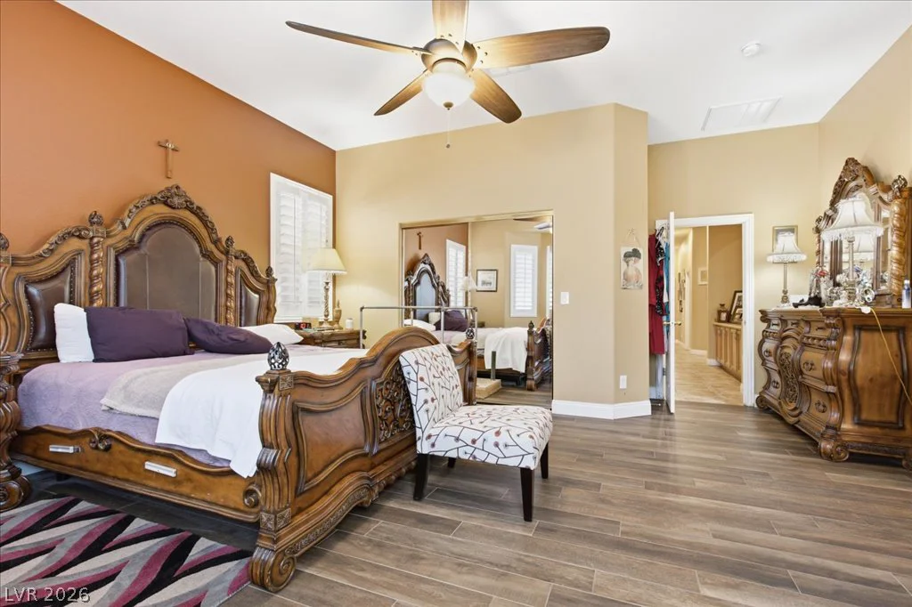 7233 Silver Valley, Las Vegas, NV 89149