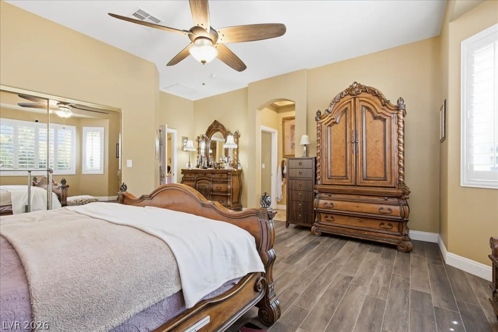 7233 Silver Valley, Las Vegas, NV 89149