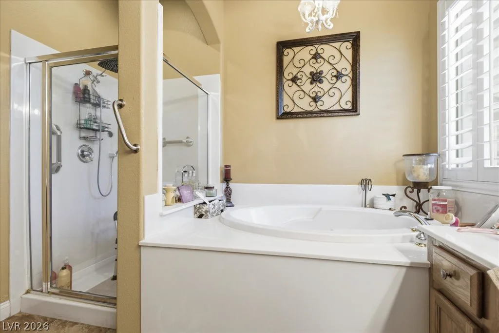 7233 Silver Valley, Las Vegas, NV 89149