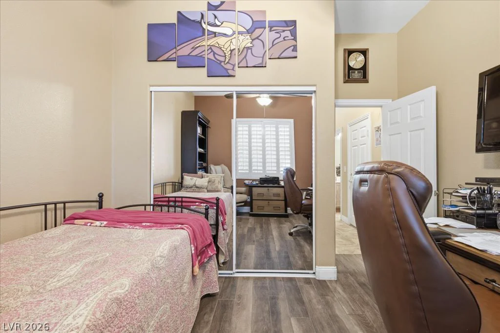 7233 Silver Valley, Las Vegas, NV 89149