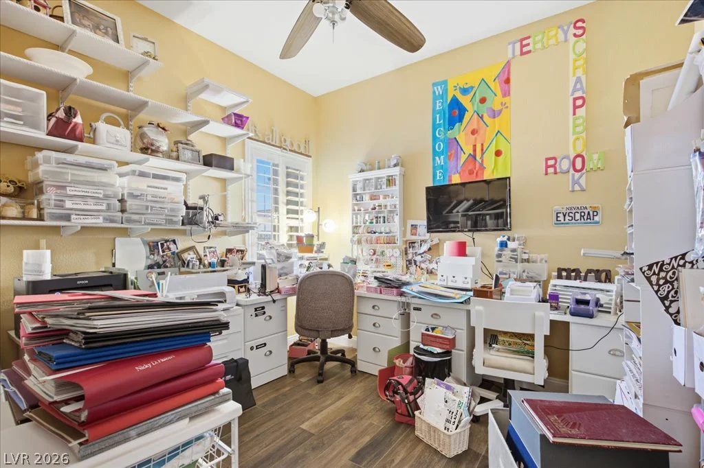 7233 Silver Valley, Las Vegas, NV 89149