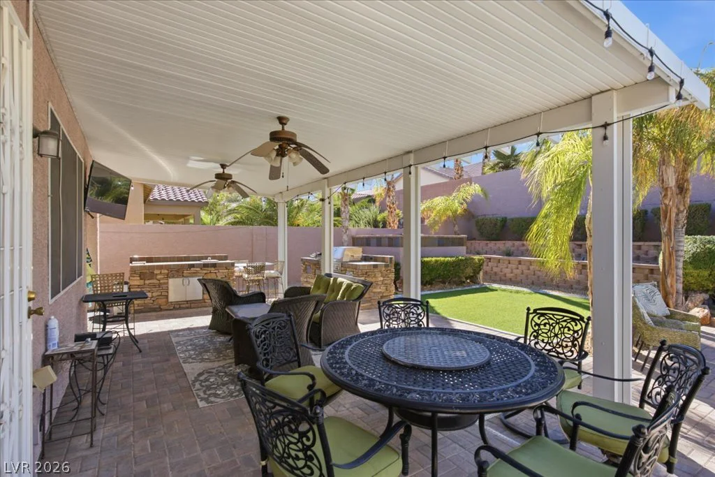 7233 Silver Valley, Las Vegas, NV 89149