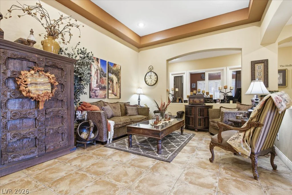 7233 Silver Valley, Las Vegas, NV 89149