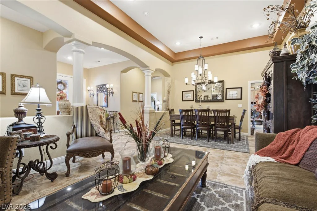 7233 Silver Valley, Las Vegas, NV 89149