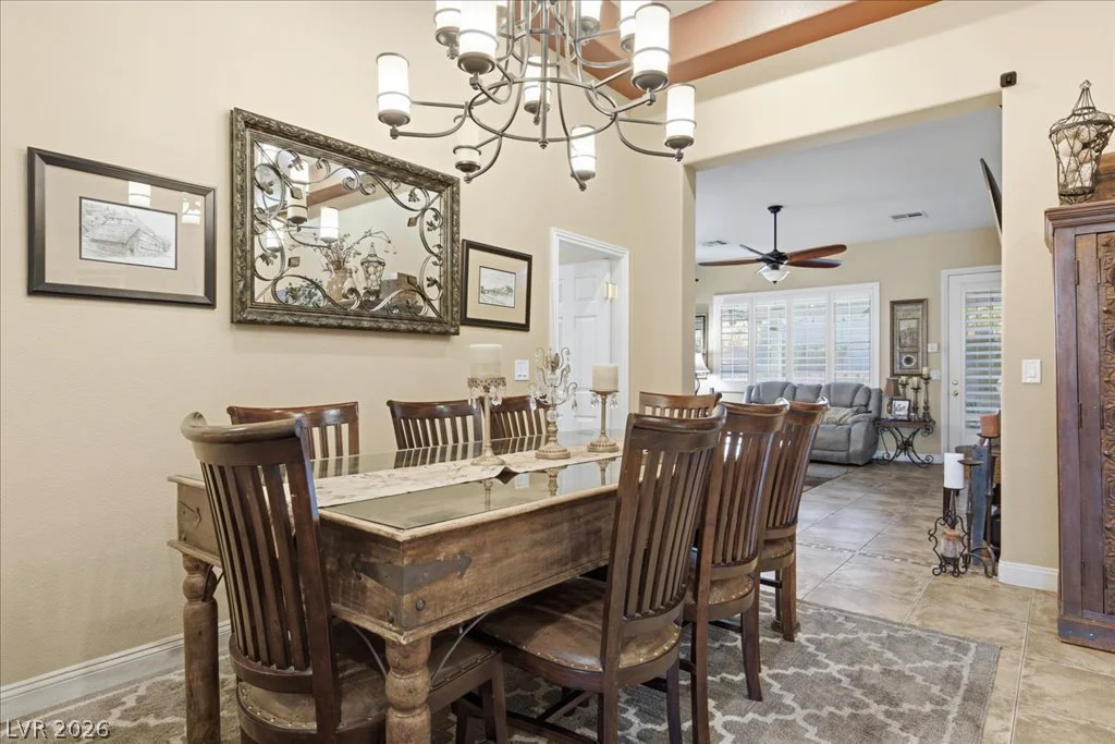 7233 Silver Valley, Las Vegas, NV 89149