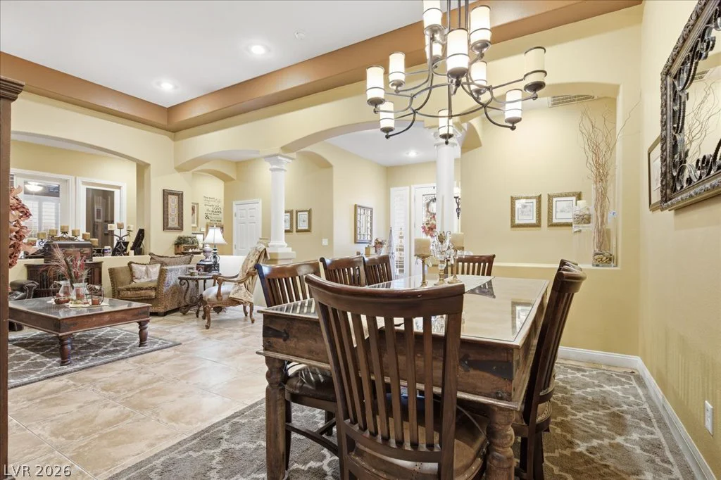 7233 Silver Valley, Las Vegas, NV 89149