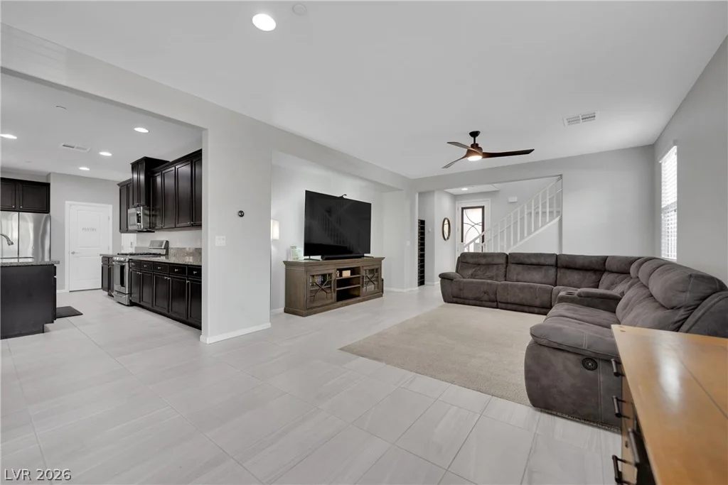 2504 Sable Ridge, Henderson, NV 89044