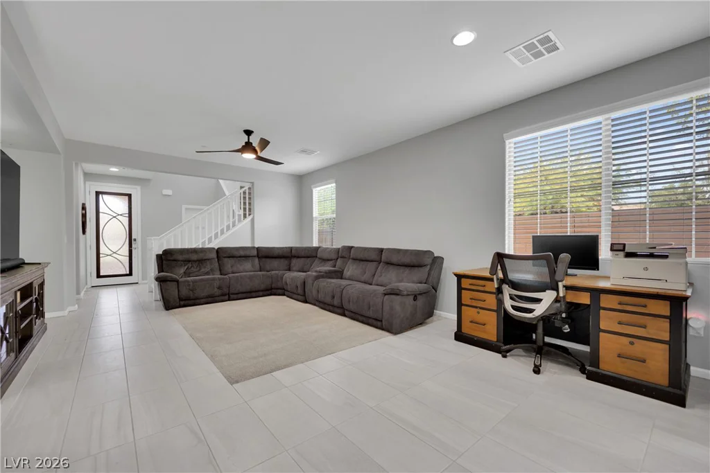 2504 Sable Ridge, Henderson, NV 89044