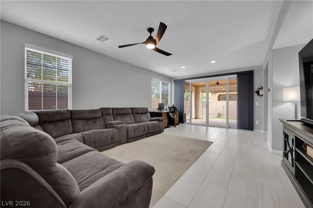 2504 Sable Ridge, Henderson, NV 89044