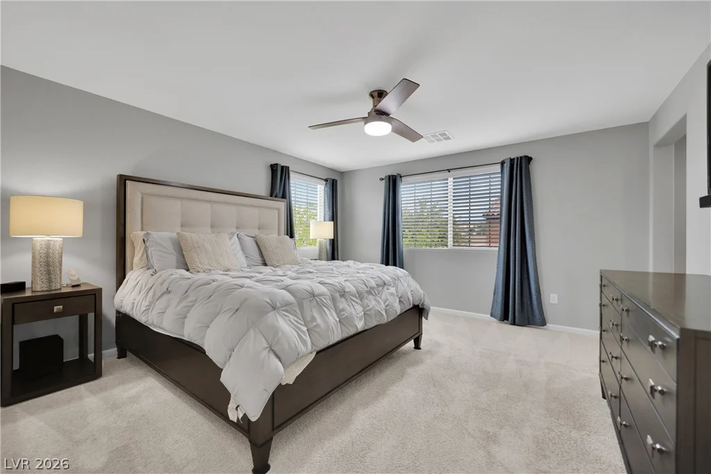 2504 Sable Ridge, Henderson, NV 89044
