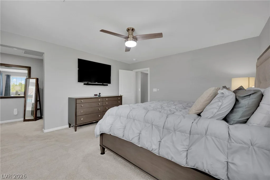 2504 Sable Ridge, Henderson, NV 89044
