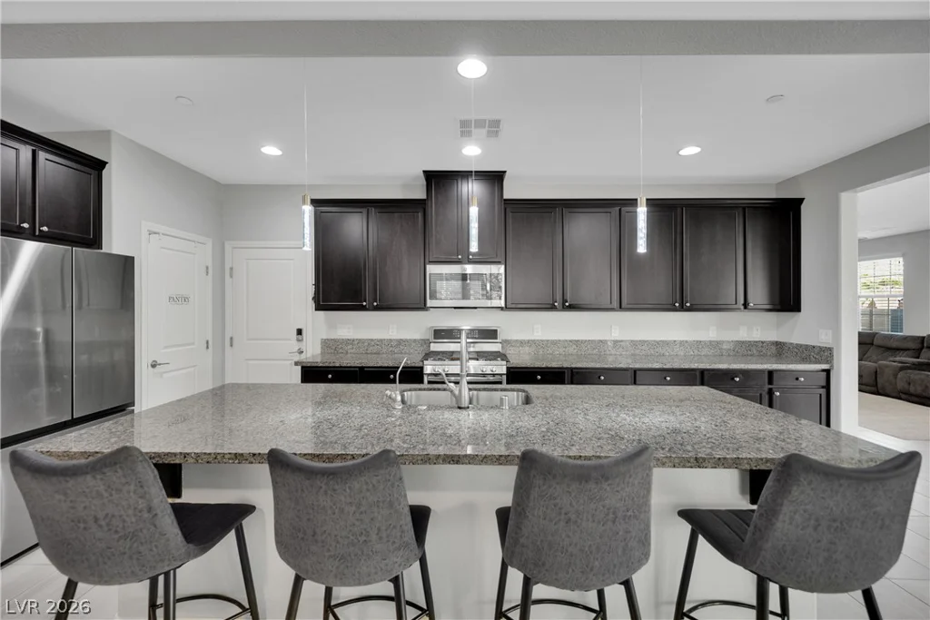 2504 Sable Ridge, Henderson, NV 89044
