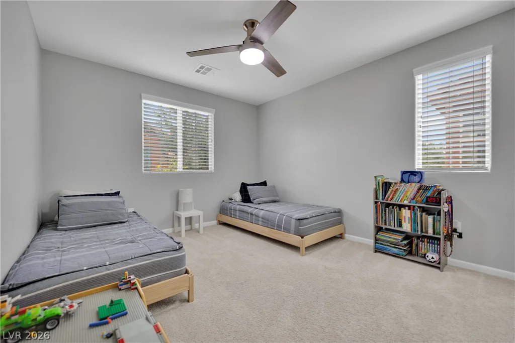 2504 Sable Ridge, Henderson, NV 89044