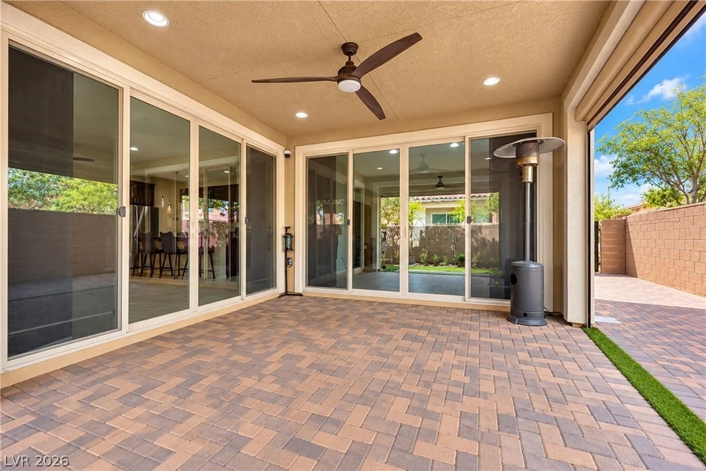 2504 Sable Ridge, Henderson, NV 89044