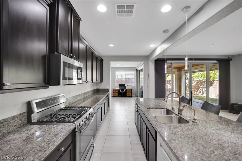 2504 Sable Ridge, Henderson, NV 89044