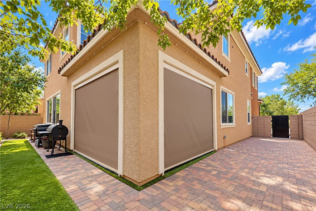 2504 Sable Ridge, Henderson, NV 89044