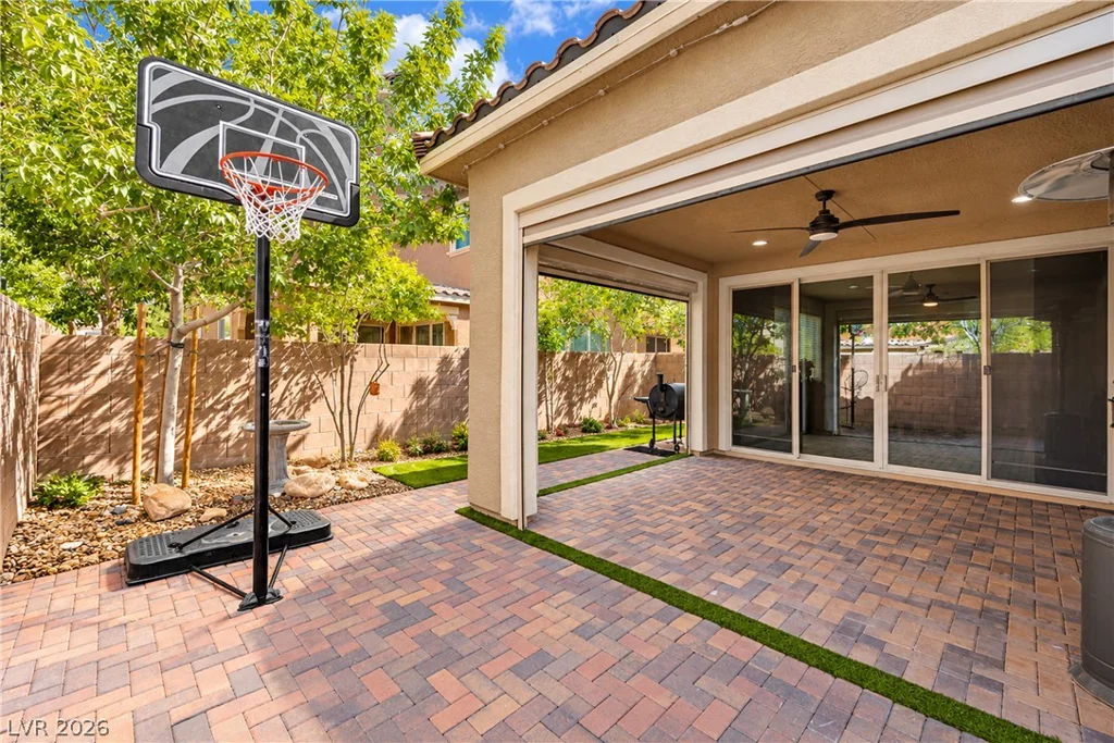 2504 Sable Ridge, Henderson, NV 89044