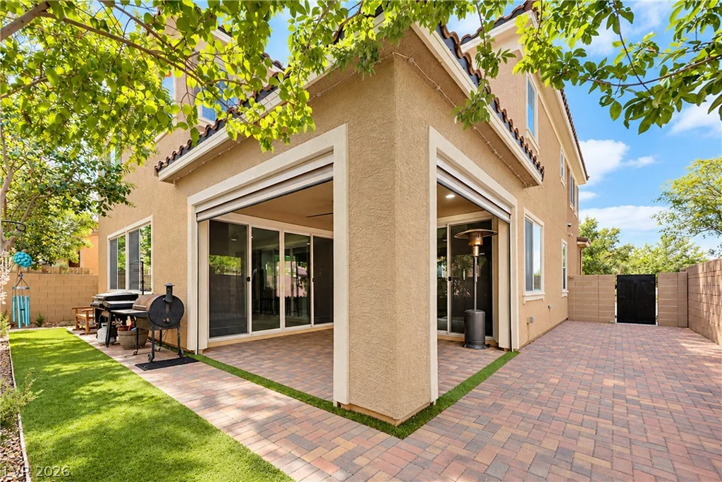 2504 Sable Ridge, Henderson, NV 89044
