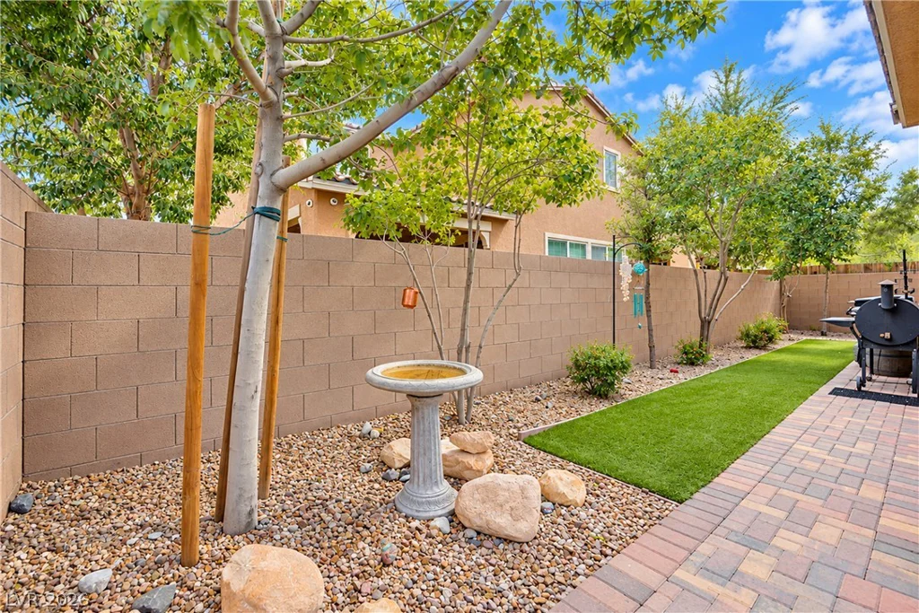 2504 Sable Ridge, Henderson, NV 89044