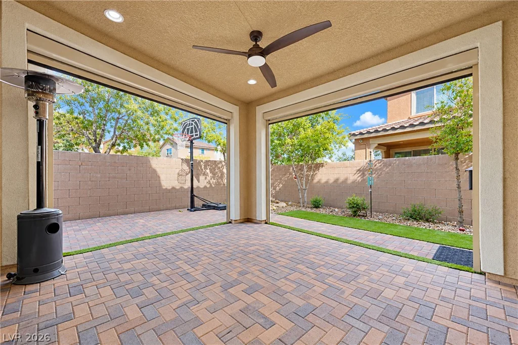 2504 Sable Ridge, Henderson, NV 89044