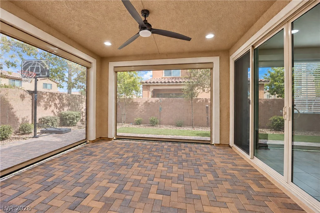 2504 Sable Ridge, Henderson, NV 89044